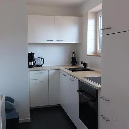 Aussichtsreich Am See Ульдинген-Мюльхофен