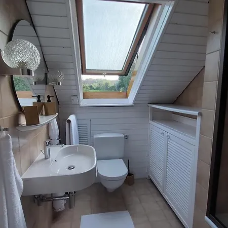 Aussichtsreich Am See Апартаменты