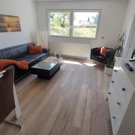 Апартаменты Aussichtsreich Am See *