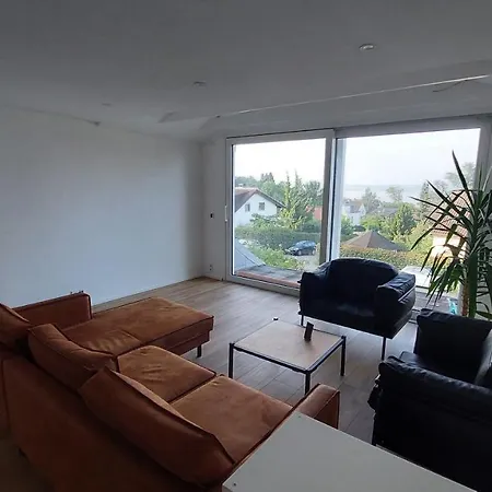 Aussichtsreich Am See Ульдинген-Мюльхофен