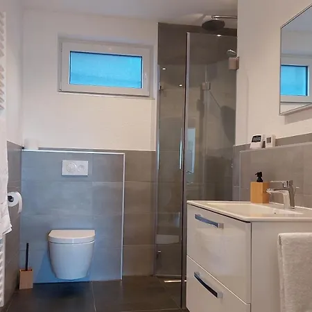 Апартаменты Aussichtsreich Am See *