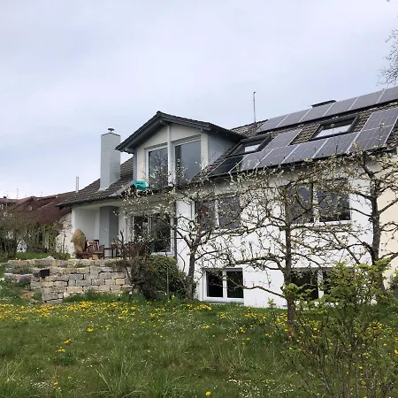 Aussichtsreich Am See