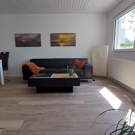 Aussichtsreich Am See *